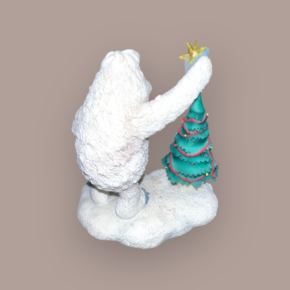 Rudolph & The Island of Misfit Toys Figurine - Picture 4 of 10